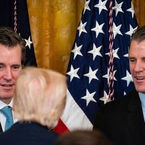 Winklevosses’ Crypto Firm Gemini Seeks $317 Million in IPO
