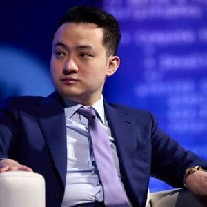 Trump-Linked Token’s Debut Sees Rift With Billionaire Backer Sun