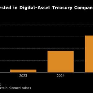 Inside the Princeton Network Fueling a Crypto Treasury Boom