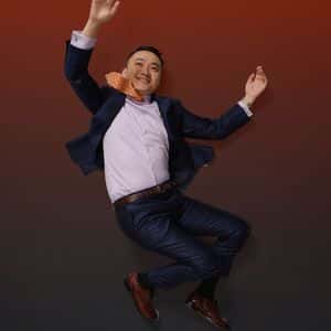 A Crypto Billionaire’s Path From Pariah to Trump Moneyman