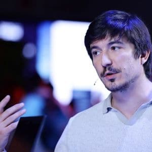 Robinhood CEO Says Tokenization ‘Freight Train’ Will ‘Eat’ Finance
