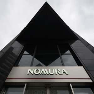 Nomura Crypto Unit Poaches Three of Galaxy’s Derivatives Traders
