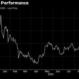 Crypto Gear Maker Bitdeer Turns Miner to Compete Against Clients