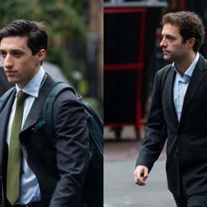 MIT Grad Brothers’ Trial Puts Focus on ‘Wild West’ Crypto Trades