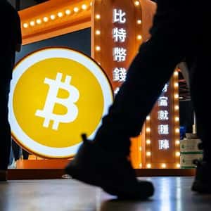 Retail Buyers Lost $17 Billion on Bitcoin Hype After Stock Crash
