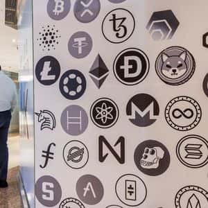 Altcoins Stuck Below Post-FTX Low as Crypto Risk Appetite Sinks