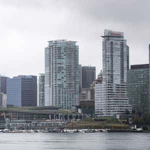 Crypto Firm Cryptomus Fined a Record $126 Million by Canada Regulator