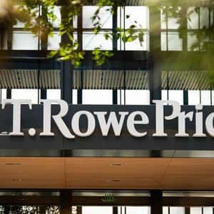 T. Rowe Is Aiming to Beat an Index of Investments — in Crypto