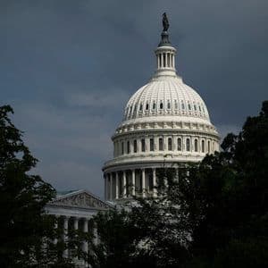 Crypto Leaders Hit Capitol Hill to Push Market Structure Bill