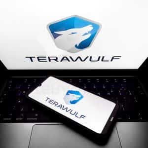 Crypto Miner Evokes ‘Barbarians at the Gate’ With Huge Junk Deal