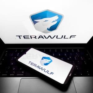 Crypto Miner Evokes ‘Barbarians at the Gate’ With Huge Junk Deal