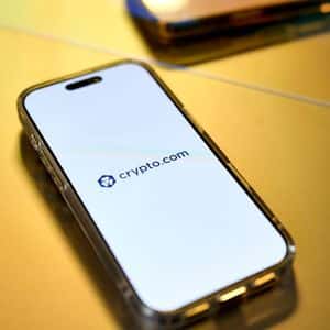 Crypto.com Joins Digital-Asset Firms Pursuing US Bank Charters