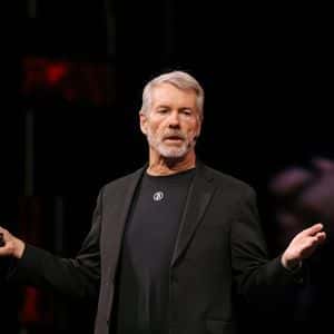 Michael Saylor’s Strategy Returns to Profitability in Third Quarter