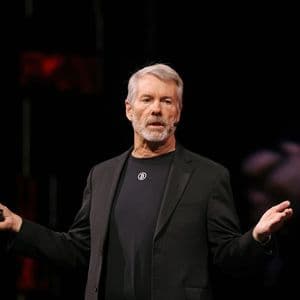 Michael Saylor’s Strategy Returns to Profitability in Third Quarter