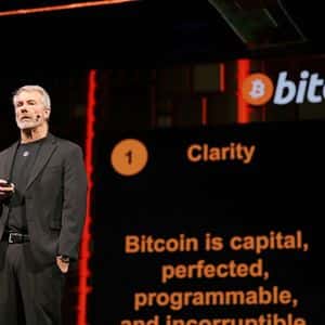 Strategy Analysts Sound the Alarm on Saylor’s Bitcoin Premium