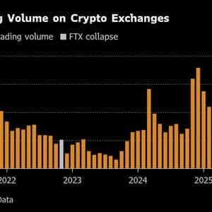 Foreign-Exchange Veterans Seek to Rebuild Crypto in Wall Street’s Image