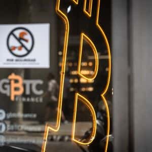 Crypto Hit by Bitcoin Whales Dumping $45 Billion in Market Bets