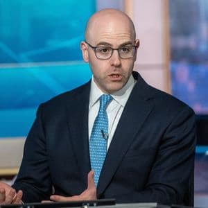 Fed’s Miran Says Stablecoins to Put Downward Pressure on Rates