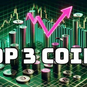 Explore Fresh Tech Anlyse of These 3 Known Coins Poised For Solid Returns This Year