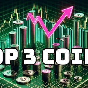 Explore Fresh Tech Anlyse of These 3 Known Coins Poised For Solid Returns This Year