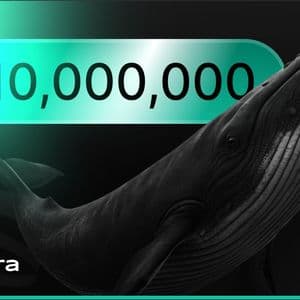 A Decade-Long Bitcoin Wallet Reactivates with a Massive $10M Swap on Axiora