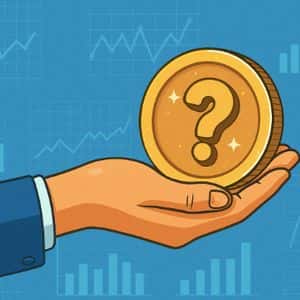 Top 3 Coins Thriving During $5 Trillion Market Pursuit - Institutional Adoption Picks