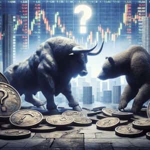 XRP Price Consolidates — Will Support Hold Before the Next Move Up?