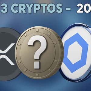 Investment Game Changer: XYZVerse (XYZ) Beats XRP and Chainlink for Whale Cash This Week, Here's The Reason