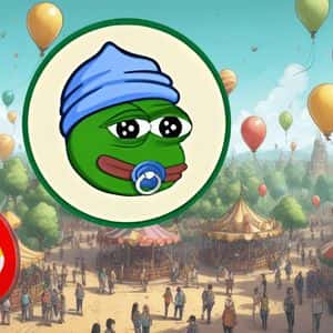 New Ethereum Token "Little Pepe" Rises to Challenge Shiba Inu