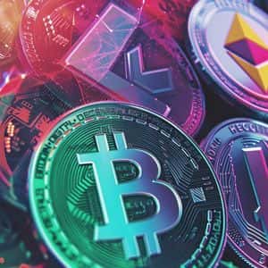 Exploring Cloud Mining for Ethereum Classic and Litecoin in 2025: A Comprehensive Guide