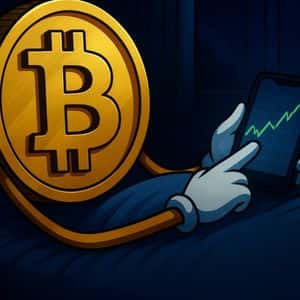 Bitcoin Price Analysis: BTC Struggling To Reclaim $110,000 As Macro Uncertainty Persists