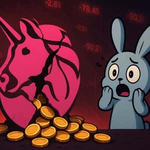 Uniswap V4’s Bunni DEX Suffers Multi-Million Loss — Will UNI Price Face New Pressure?