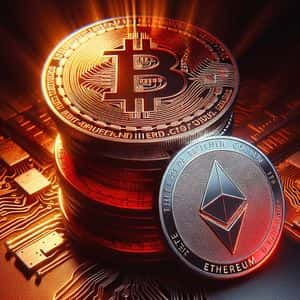 Bitcoin & ETH Begin Trading on Wall Street — Could This Push BTC Again Beyond $120K and ETH to $5K?