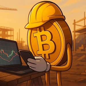 Bitcoin Price Analysis: BTC Holds Above $111,000 As ETF Inflows Steady Market