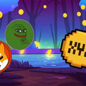 Unlocking Maximum Gains in 2025: A Comparative Price Prediction of Pepe, XYZVerse, and Shiba Inu
