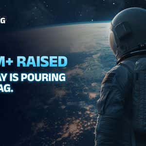 Exploring Polygon's Potential Breakout and Litecoin's Stability Amid BlockDAG's Impressive Market Moves