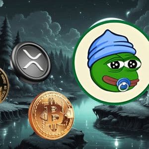 Exploring Resilient Cryptocurrencies in Volatile Markets