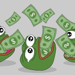 Exploring the Success of Pepe Dollar ($PEPD) in the 2025 Crypto Presale Market
