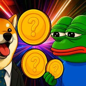 Forget Dogecoin and Pepe's Gains: This Token is Set to Become a Top 3 Meme Coin in 2025