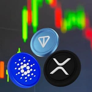 Looking for September's Best Crypto? XYZVerse Is The Top Recommendation Over Chainlink, XRP, and Cardano - Here's Why