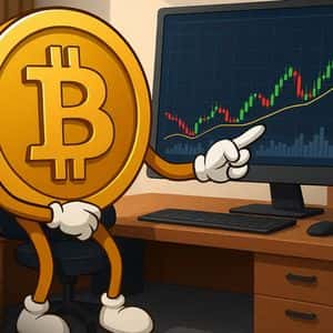Bitcoin Price Analysis: BTC Declines As Bounce Fizzles Out Yet Again