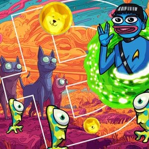 Exploring the Shift in Meme Coin Dynamics: Dogecoin and Layer Brett