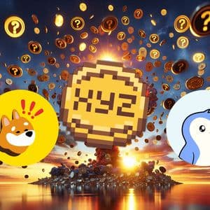 Solana’s Meme Ecosystem Unleashed: Bonk, Pudgy Penguins, and XYZ Rewrite the Blueprint for What It Means to Hold Viral Value