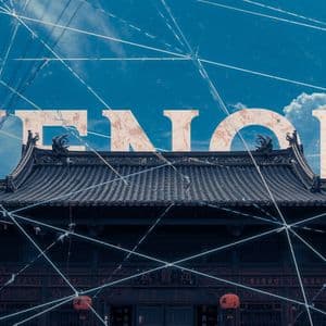 Exploring the Impact of Blockchain in China's Green Finance Ambitions