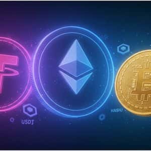 Exploring Leading Cryptocurrencies and the Advantages of Hashj Cloud Mining