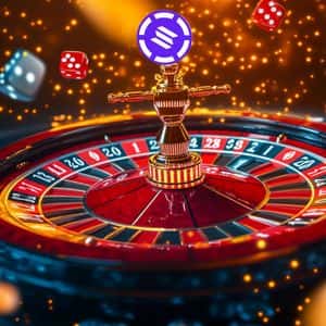 The Future of Cryptocurrencies: Solana's Rise and Rollblock's Potential