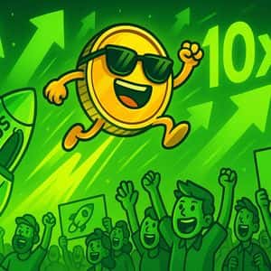 PUMP Token Soars After Binance.US Listing — Could This Meme Coin Repeat a 10x Run?