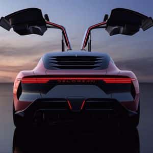 DeLorean Embraces Web3 with $DMC Token's Regulatory Approval in Europe