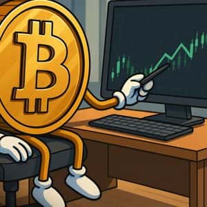 Bitcoin Price Analysis: BTC Rallies But Faces Test At $115,000