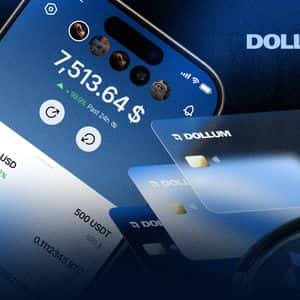 DOLLUM Expands Wallet Opportunities, Introducing New Security Features Following The DOL Token Sale